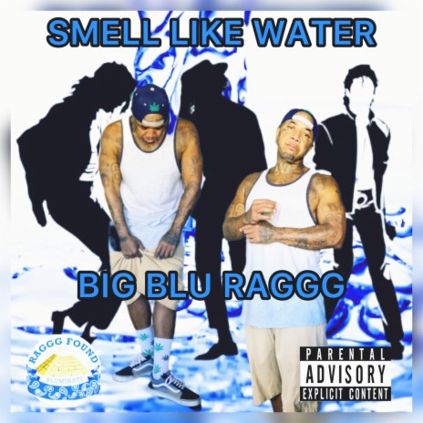 SMELL LIKE WATER | Boomplay Music