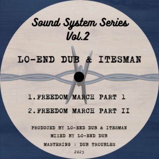 Sound System Series, Vol. 2