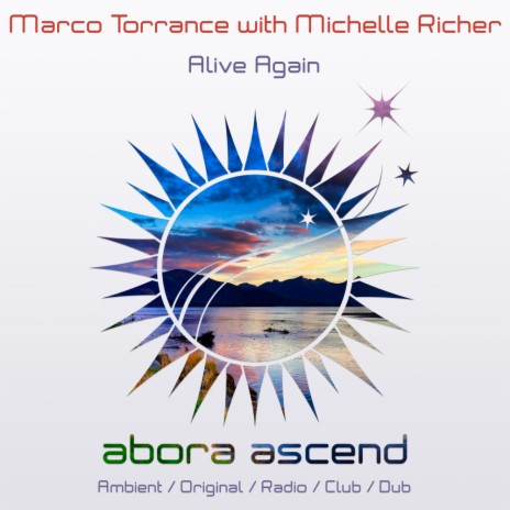 Alive Again (Radio Edit) ft. Michelle Richer