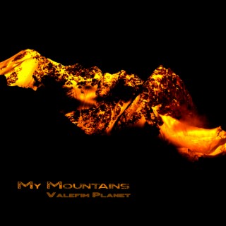 My Mountains