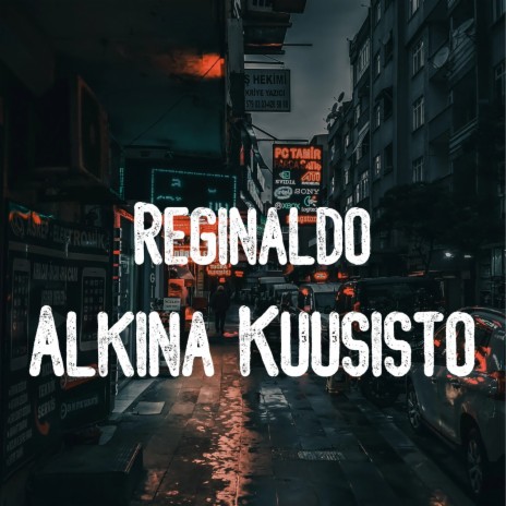 Reginaldo | Boomplay Music