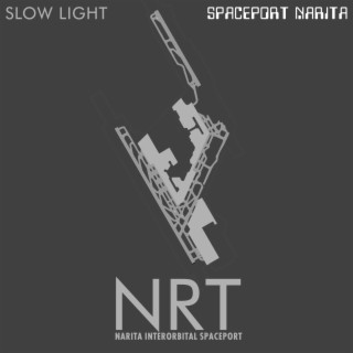 Spaceport Narita EP