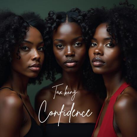 Confidence | Boomplay Music