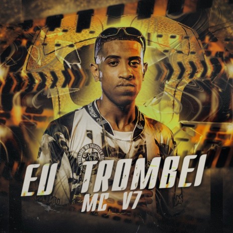 Eu Trombei | Boomplay Music