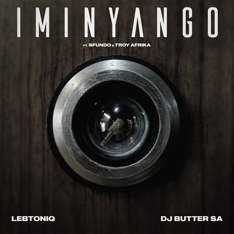 Iminyango ft. DJ Butter SA, Sfundo & Troy Africa | Boomplay Music