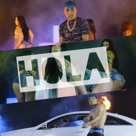 HOLA | Boomplay Music