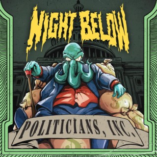 Politicians, Inc. lyrics | Boomplay Music