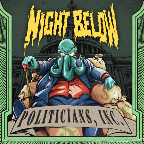 Politicians, Inc. | Boomplay Music