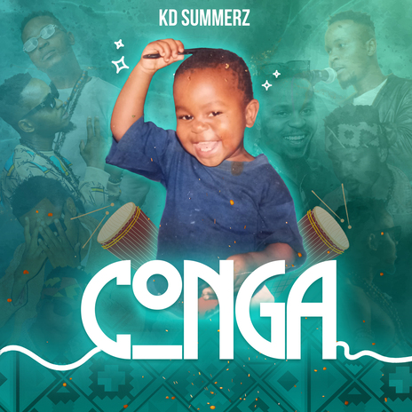 Conga | Boomplay Music