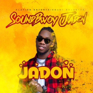 SoundBwoy JaDon