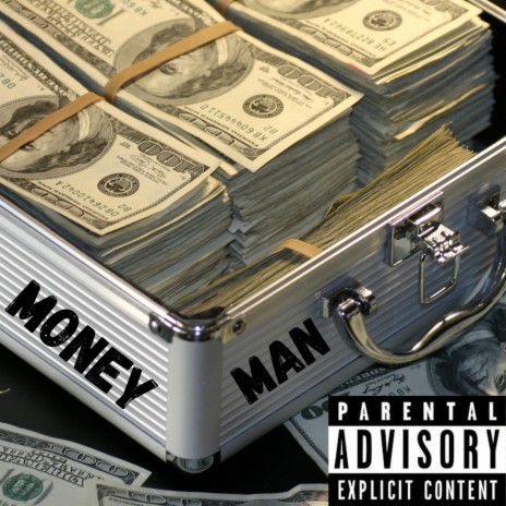 Money Man | Boomplay Music