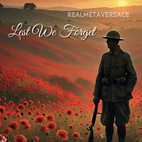 Lest We Forget