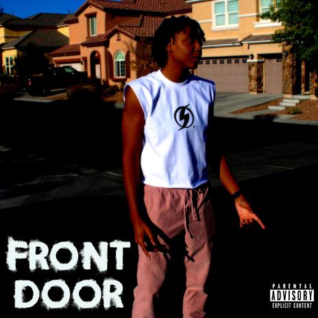 FRONT DOOR | Boomplay Music