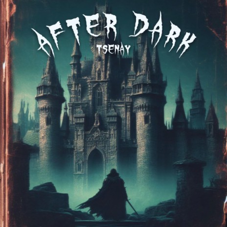 After Dark (Hardstyle) | Boomplay Music