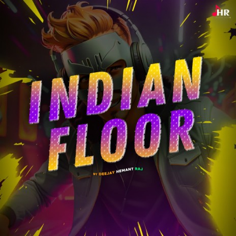 INDIAN FLOOR | Boomplay Music