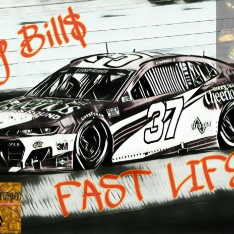 Fast Life | Boomplay Music