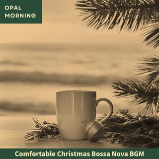 Comfortable Christmas Bossa Nova Bgm