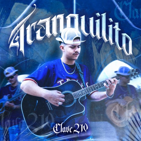 Tranquilito | Boomplay Music