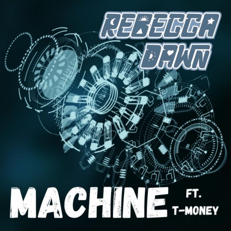Machine ft. T-Money | Boomplay Music