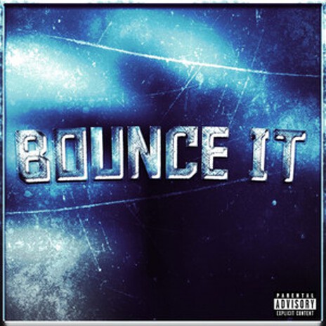 BOUNCE IT (Sped Up) | Boomplay Music