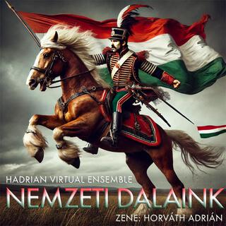 Nemzeti dal lyrics | Boomplay Music