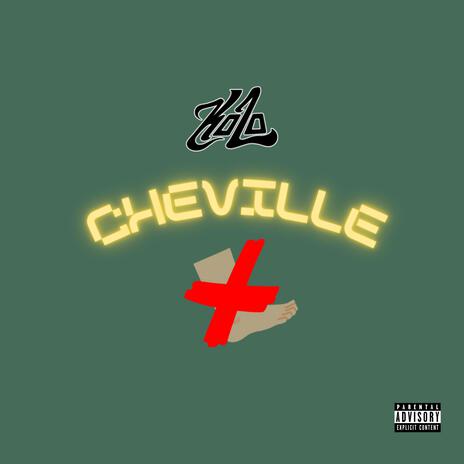 Cheville | Boomplay Music