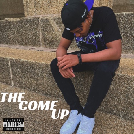The Come Up (Censored Version) | Boomplay Music