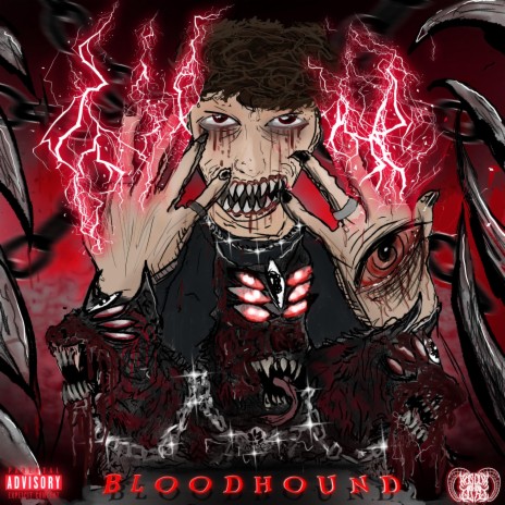 Bloodhound | Boomplay Music