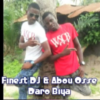 Daro Biya