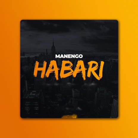 Habari | Boomplay Music