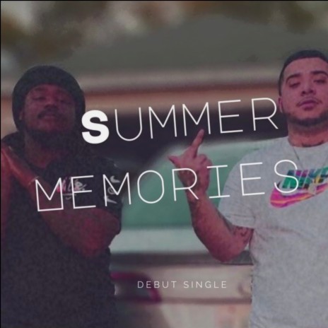 Summer Memories ft. NateTheGreat | Boomplay Music