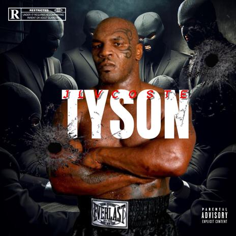 TYSON | Boomplay Music