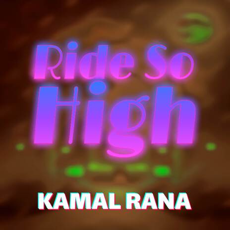 Ride So High | Boomplay Music