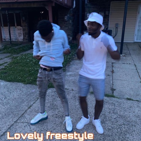 Lovely freestyle | Boomplay Music