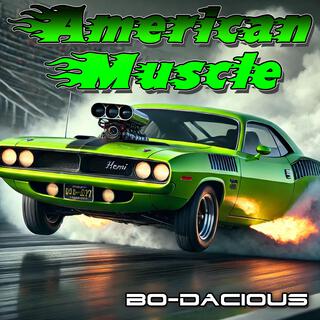 American Muscle lyrics | Boomplay Music