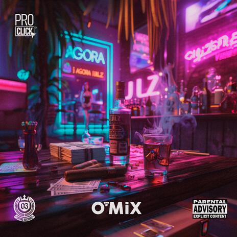 AGORA ft. DJ O’Mix | Boomplay Music