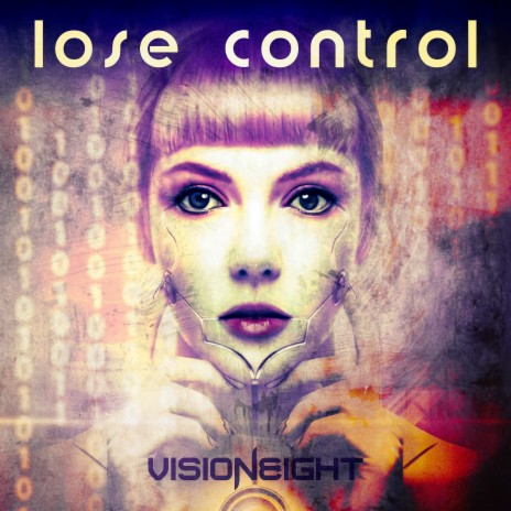 Lose Control | Boomplay Music