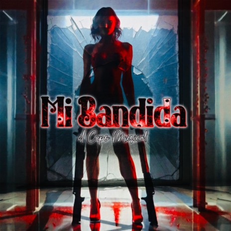 Mi Bandida | Boomplay Music