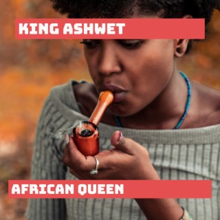King Ashwet
