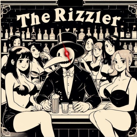 The Rizzler | Boomplay Music