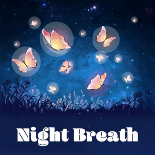 Night Breath: Music for Restful Sleep & Lucid Dreaming