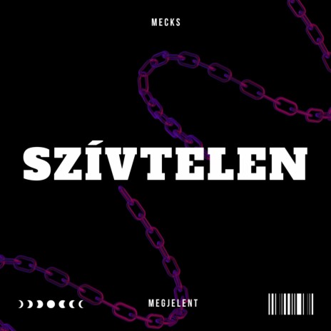 Szívtelen | Boomplay Music