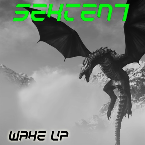WAKE UP (Instrumental)