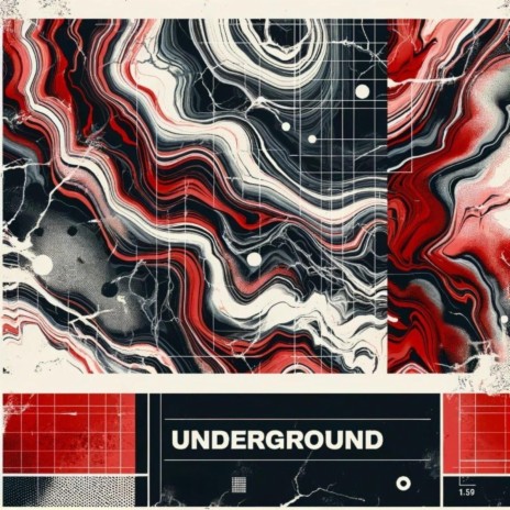 Underground | Boomplay Music