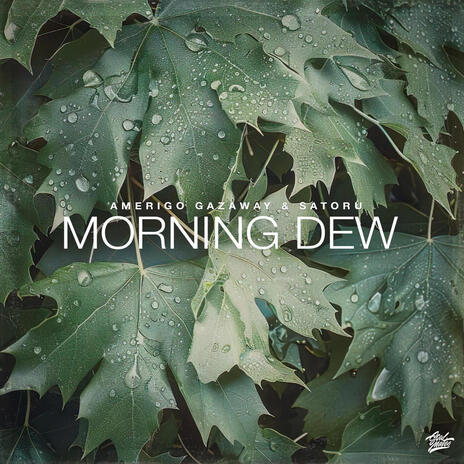 Morning Dew (Instrumental) ft. Satoru | Boomplay Music