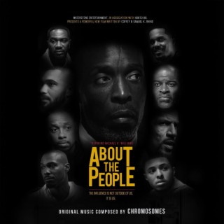 About The People (Original Motion Picture Soundtrack)