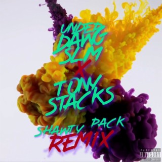 Shawty Pack Remix