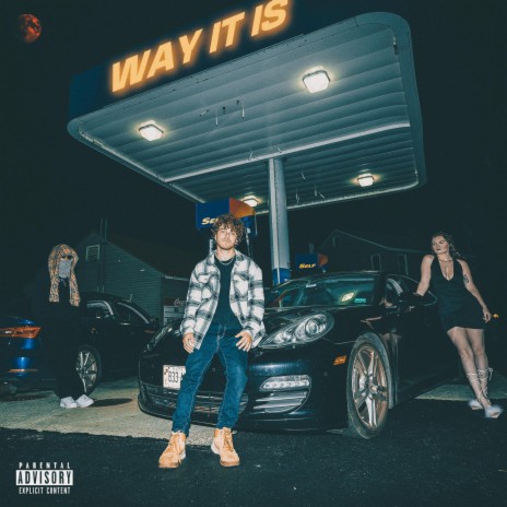 Way it is ft. Smada | Boomplay Music