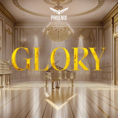 Glory (Nuremberg Official Trailer Music) | Boomplay Music