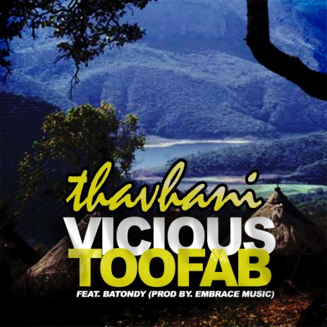 Thavhani ft. Batondy | Boomplay Music